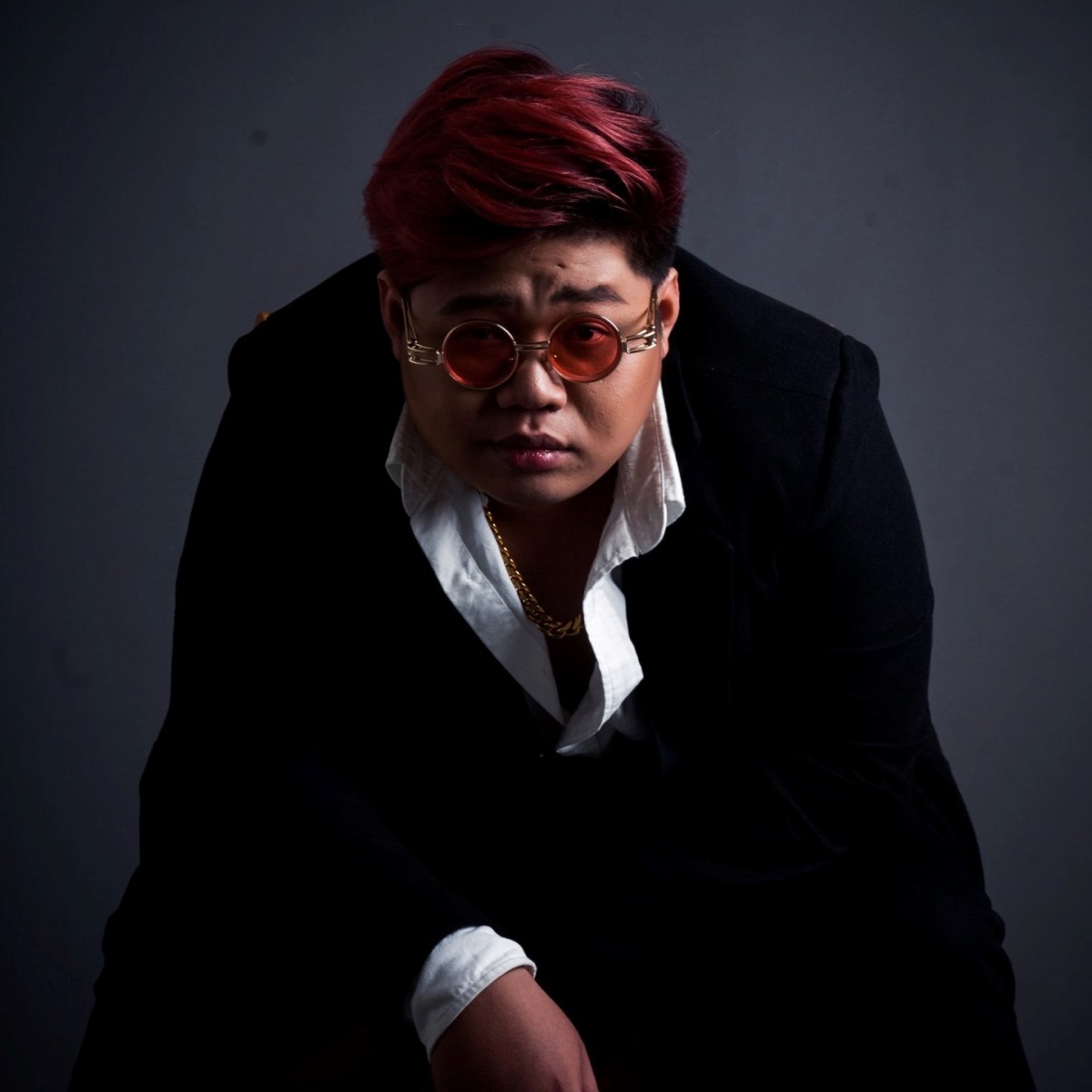 Evil (feat. Boolie Phạm) - Single by Killer.D album cover