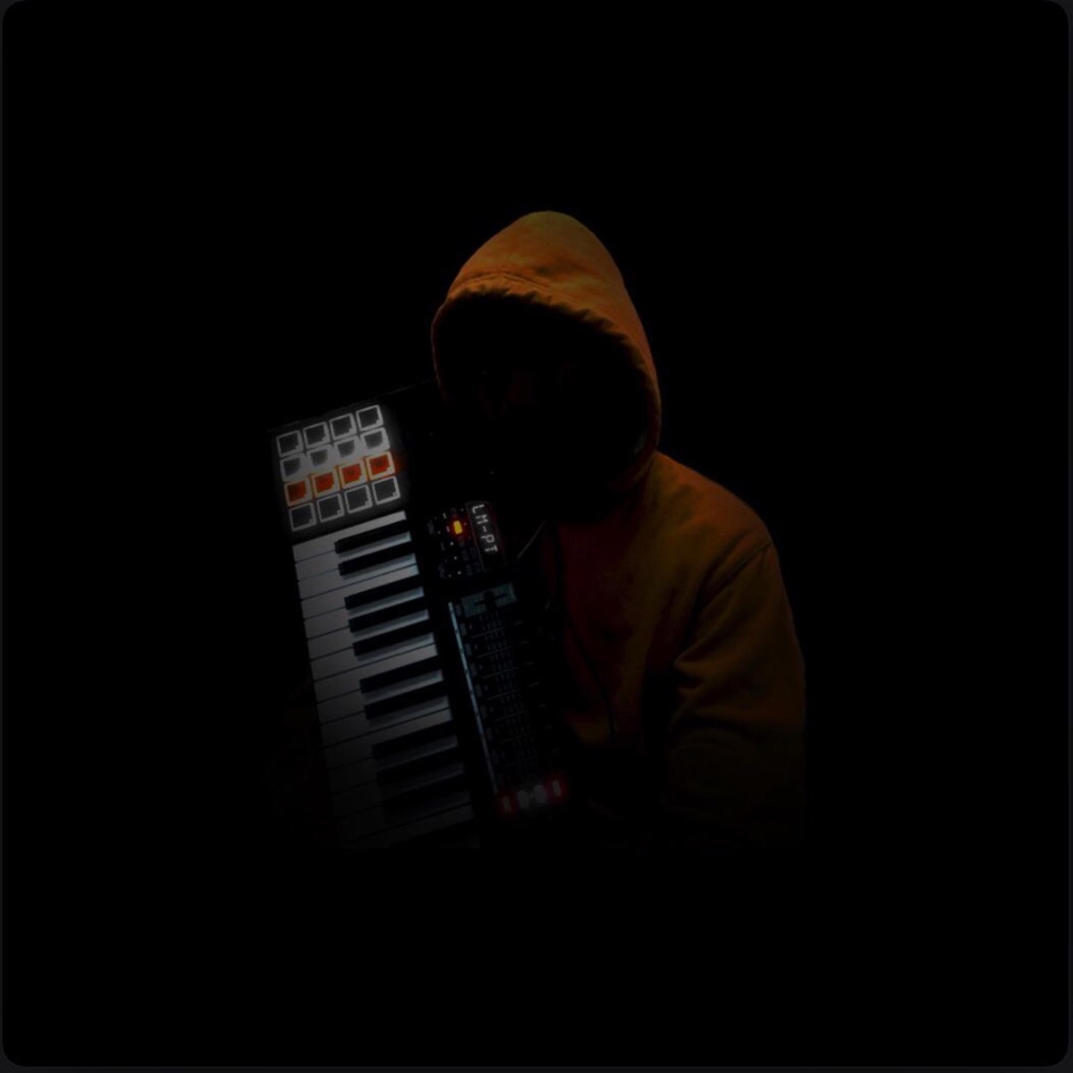 Nobody Knows, Pt. 2 (feat. SaraCortez, Rudeen & FK Blunt) - Single by A.m Ade Sbb U album cover