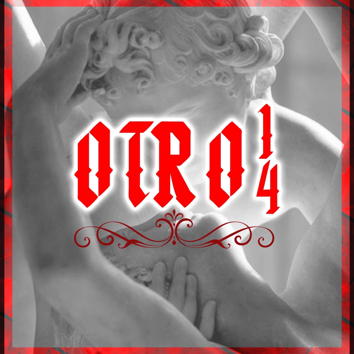 Otro14 - Single by Dani Manzan album cover