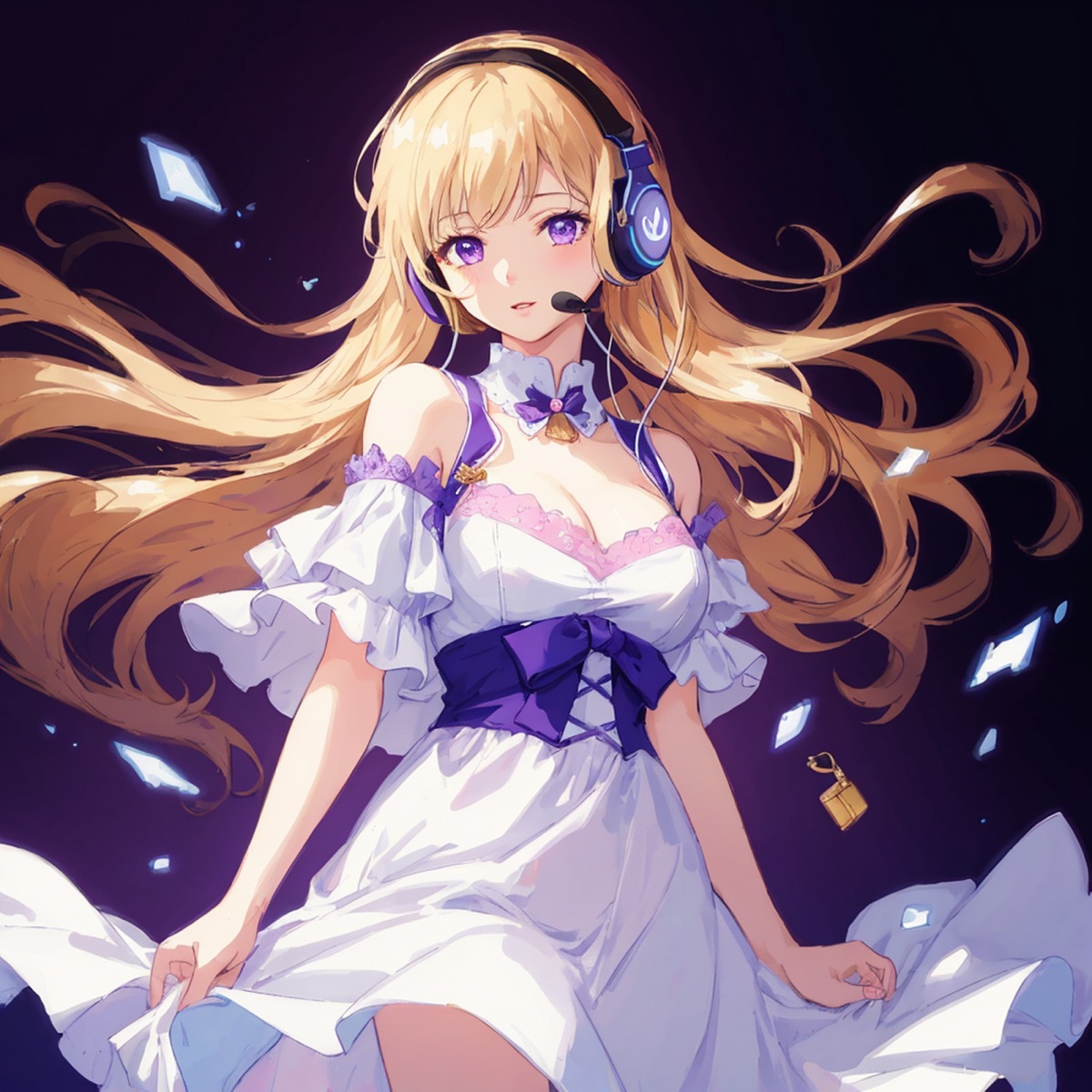 Metamorphine (Nightcore) - Single [feat. S-Cro] - Single by Zargoblug album cover