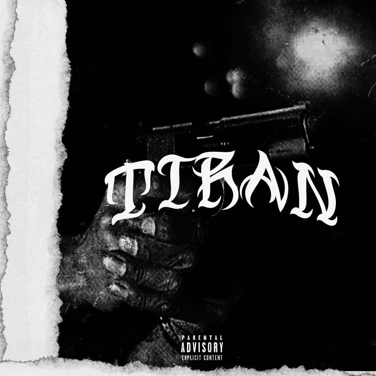 Tiran - Single by Og Records Mx, Lokothl, Kalako Parga Oficial & $ick Homie album cover