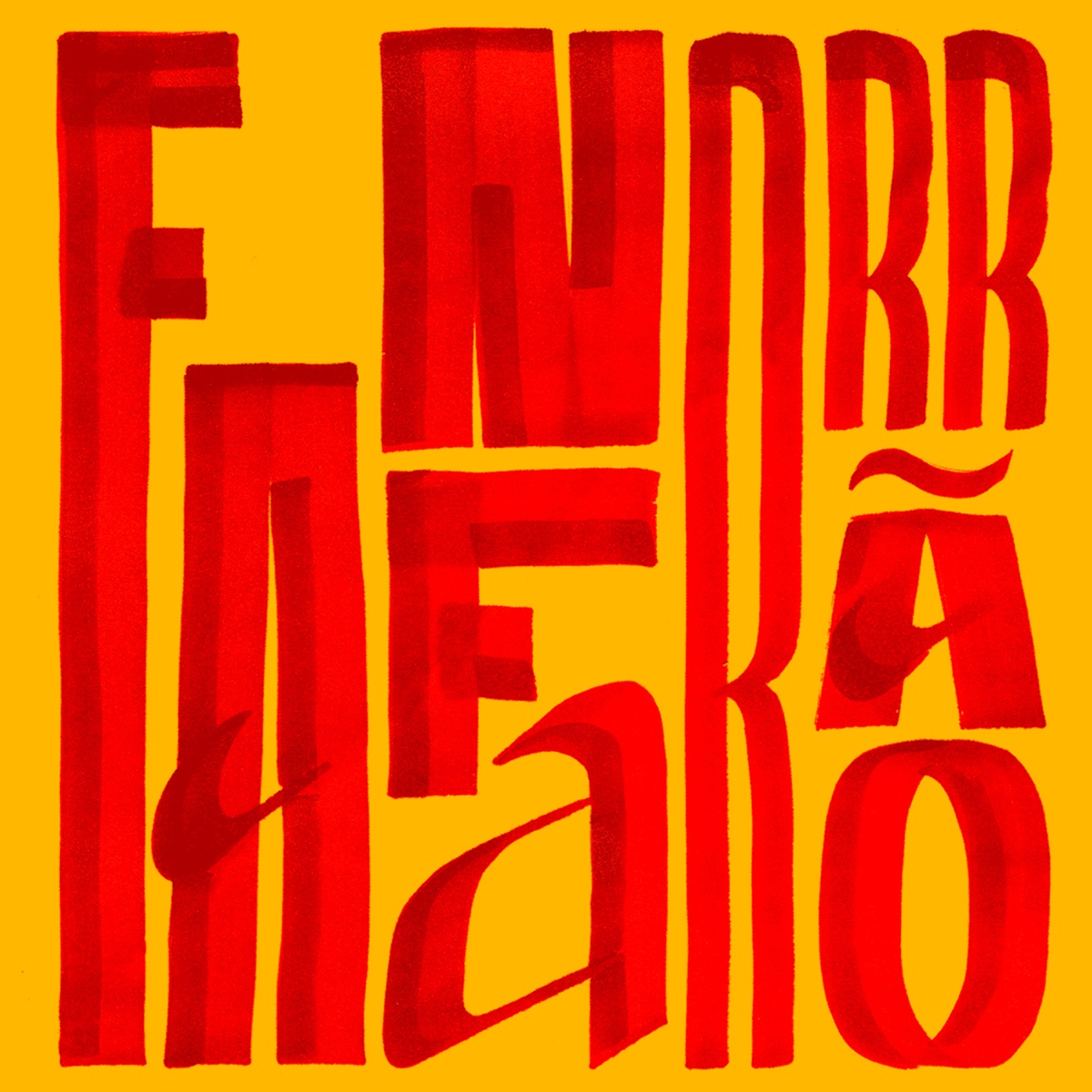 Fanfarrão - Single by g2ois album cover