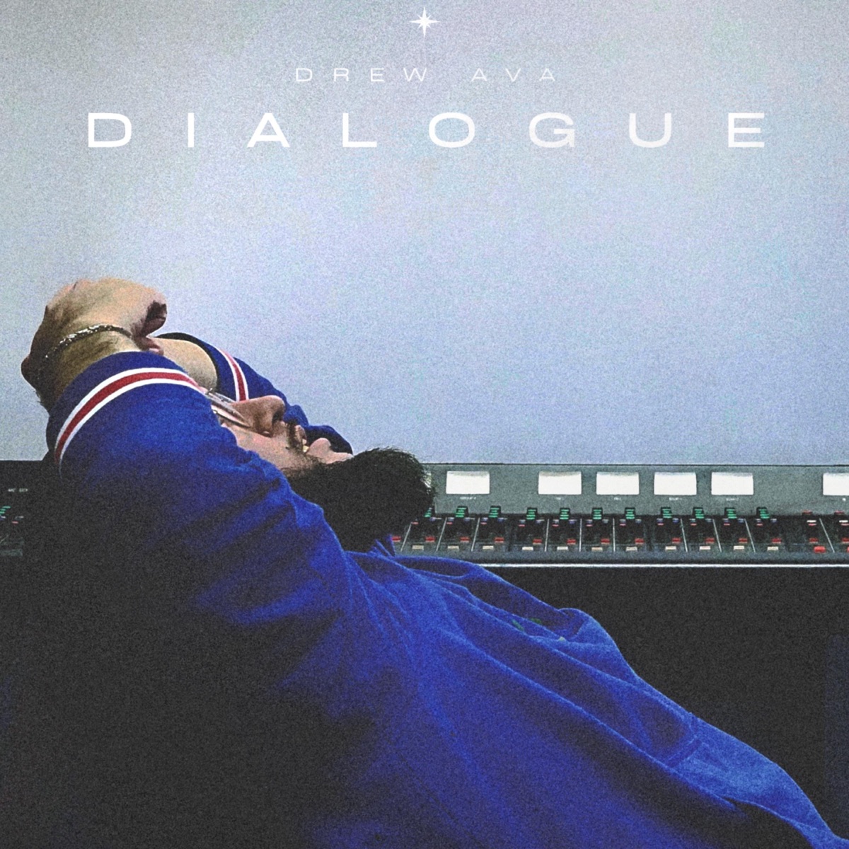 Dialogue by Drew Ava album cover