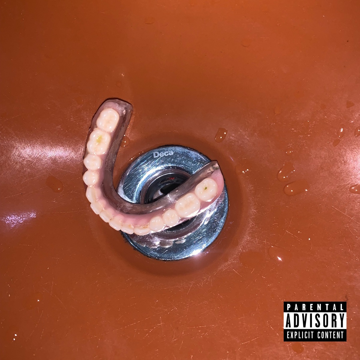 Ralo by Matheus Coringa & Chiarelli album cover