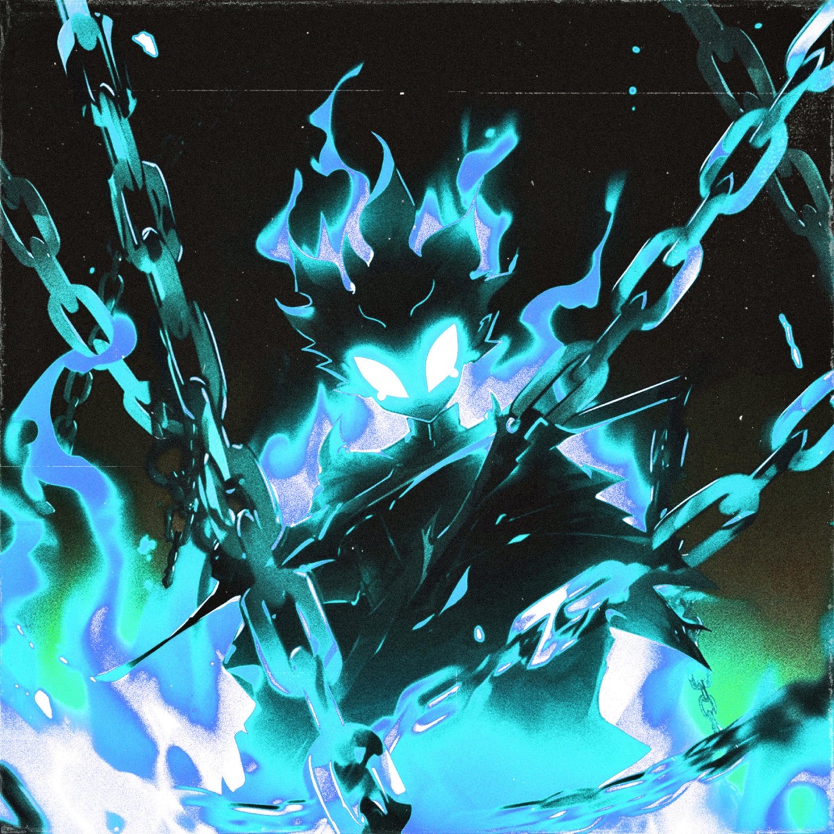 Derrota! (Sped Up) - Single by crvvdy & Seek album cover