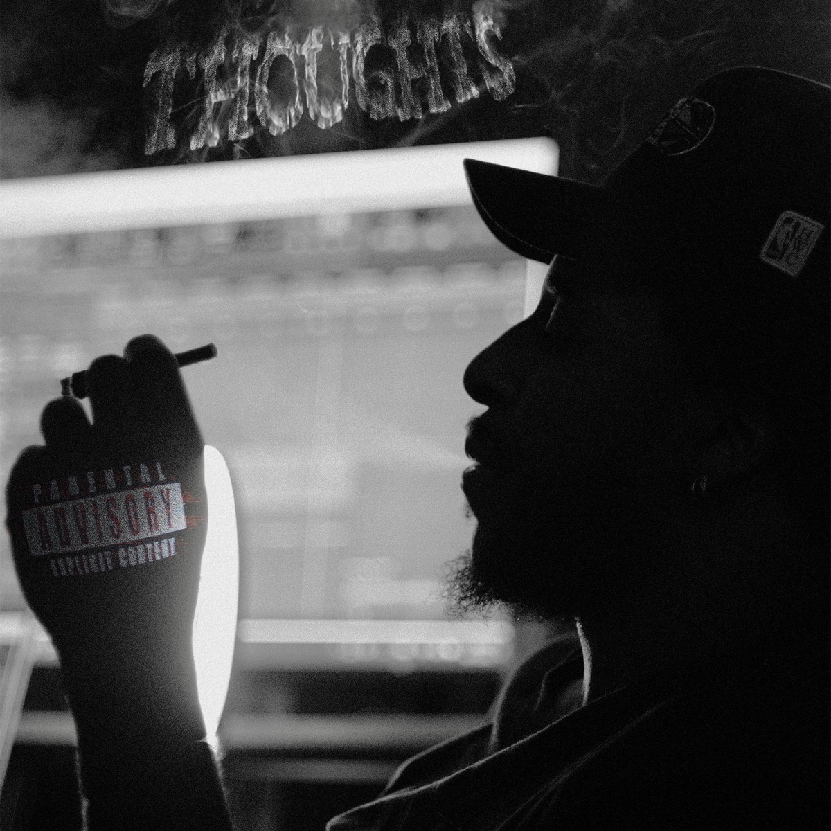 Thoughts - Single by Young Cho album cover