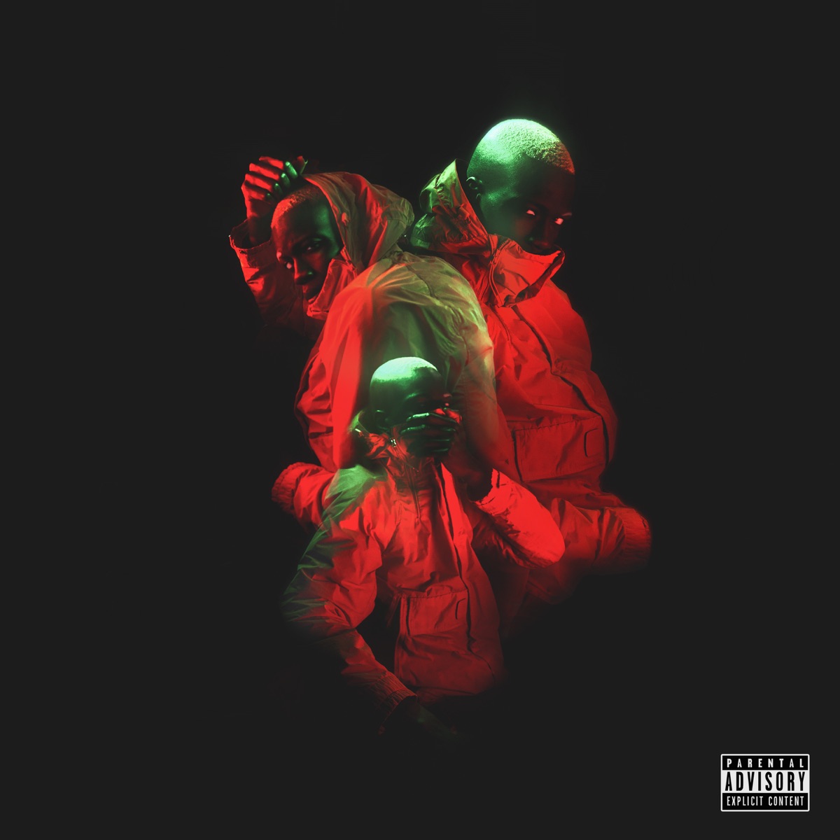 Bad B - Single by Axell album cover