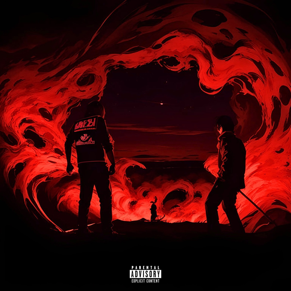 Demons - Single by Changoos album cover