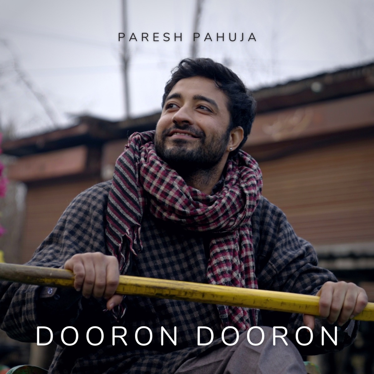 Dooron Dooron - Single by Paresh Pahuja, Shiv Tandan & Meghdeep Bose album cover