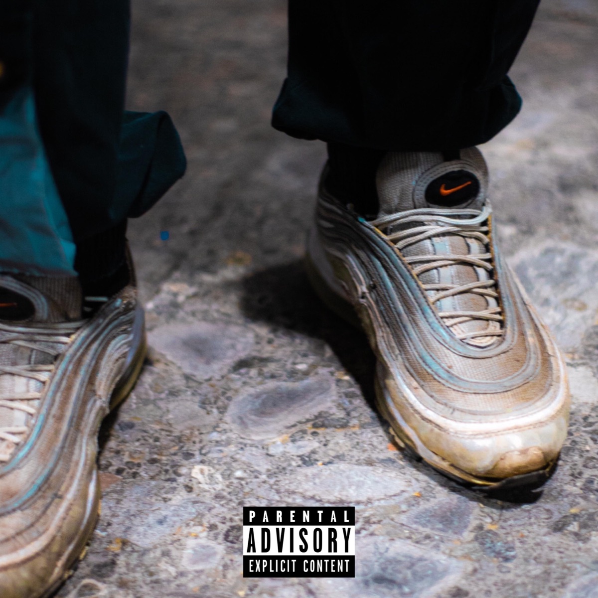 Problem Solver - Single by Kuremino album cover