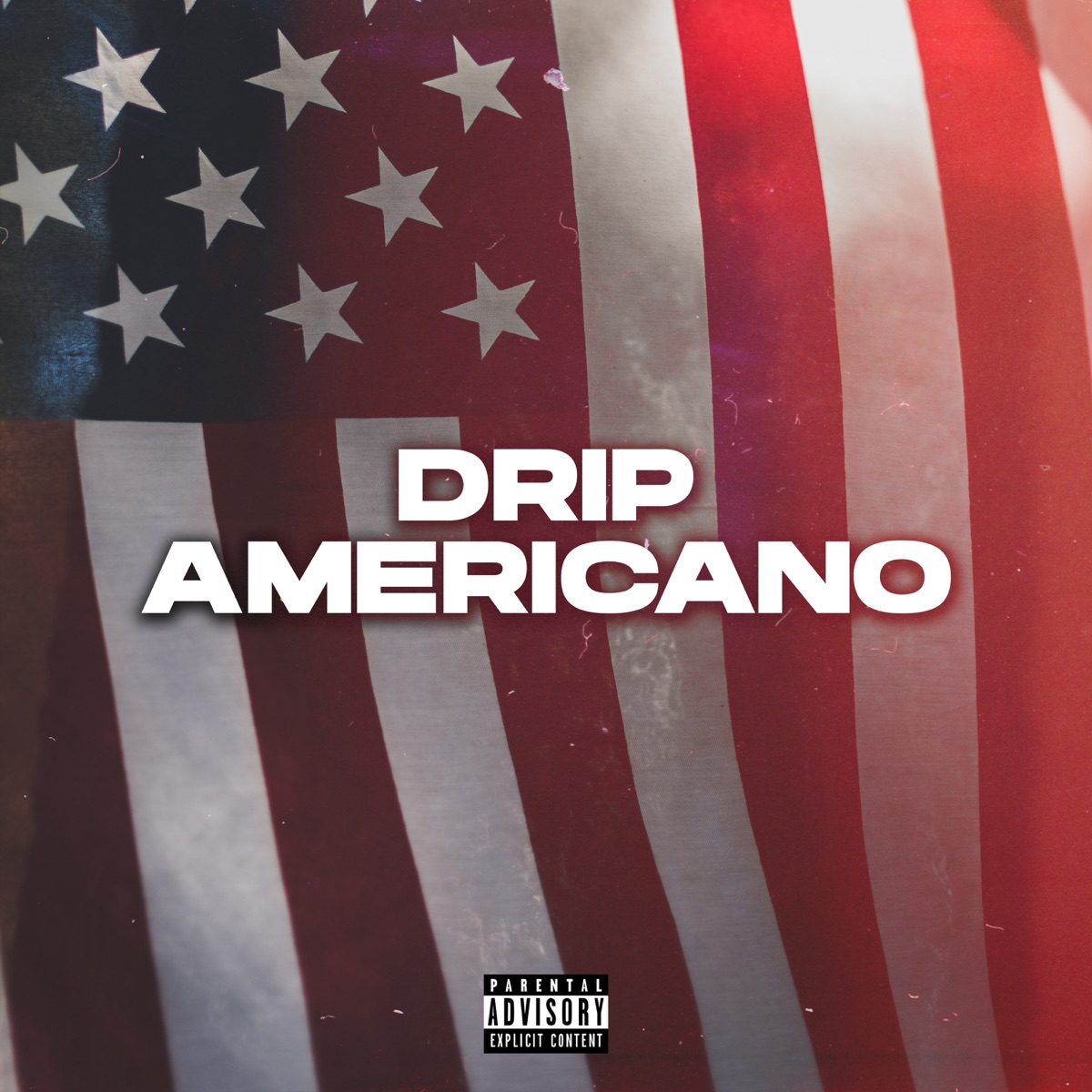 Drip Americano (feat. Pszin) - Single by Hinato, Paq & SIXMAFIA album cover