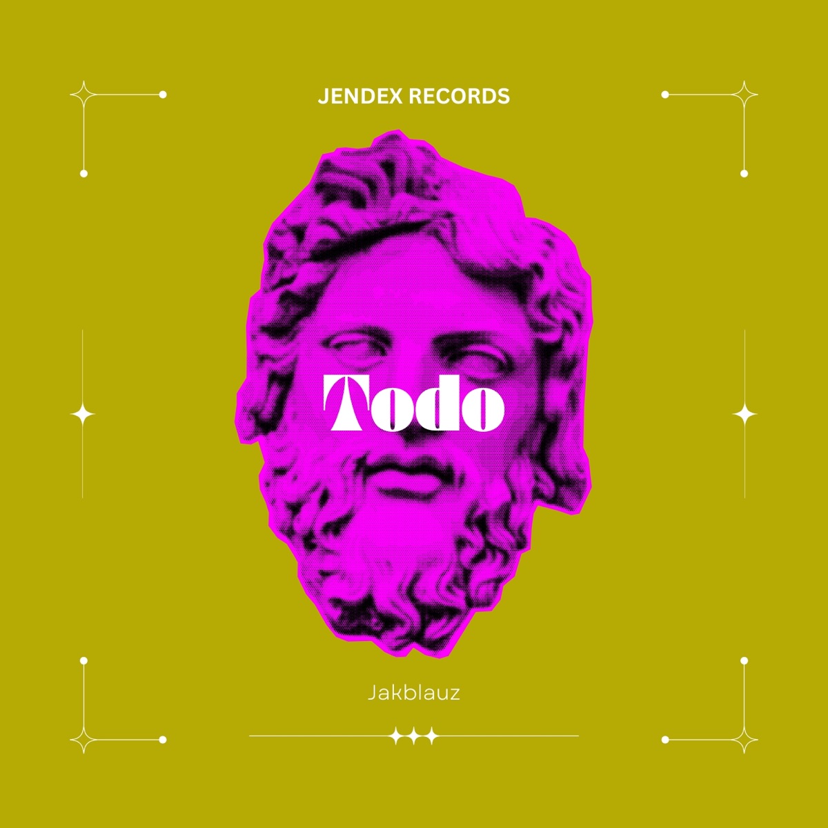 TODO - Single by Jakblauz album cover