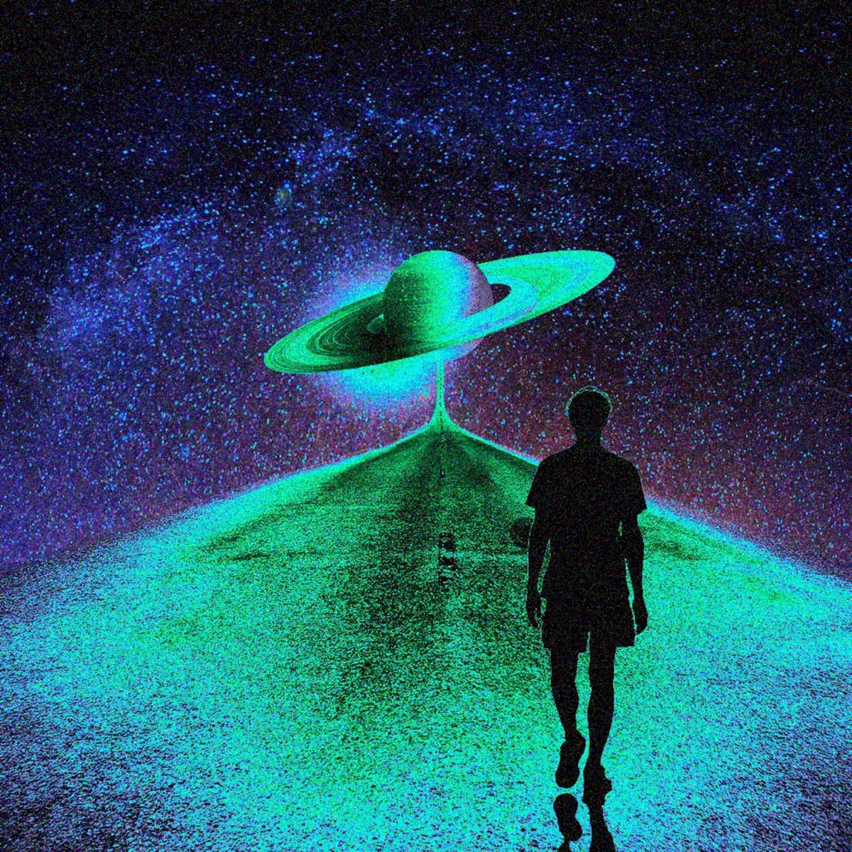 Energy - Single by Glen Crow & Pxycho album cover