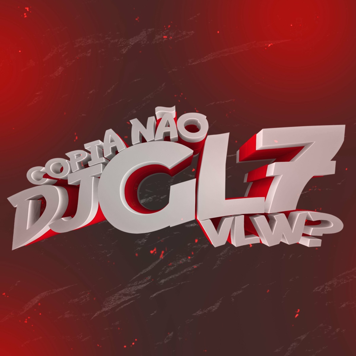 Balançando O Guarda Chuva (feat. DJ Guinho da ZS) - Single by DJ GL7 ORIGINAL album cover