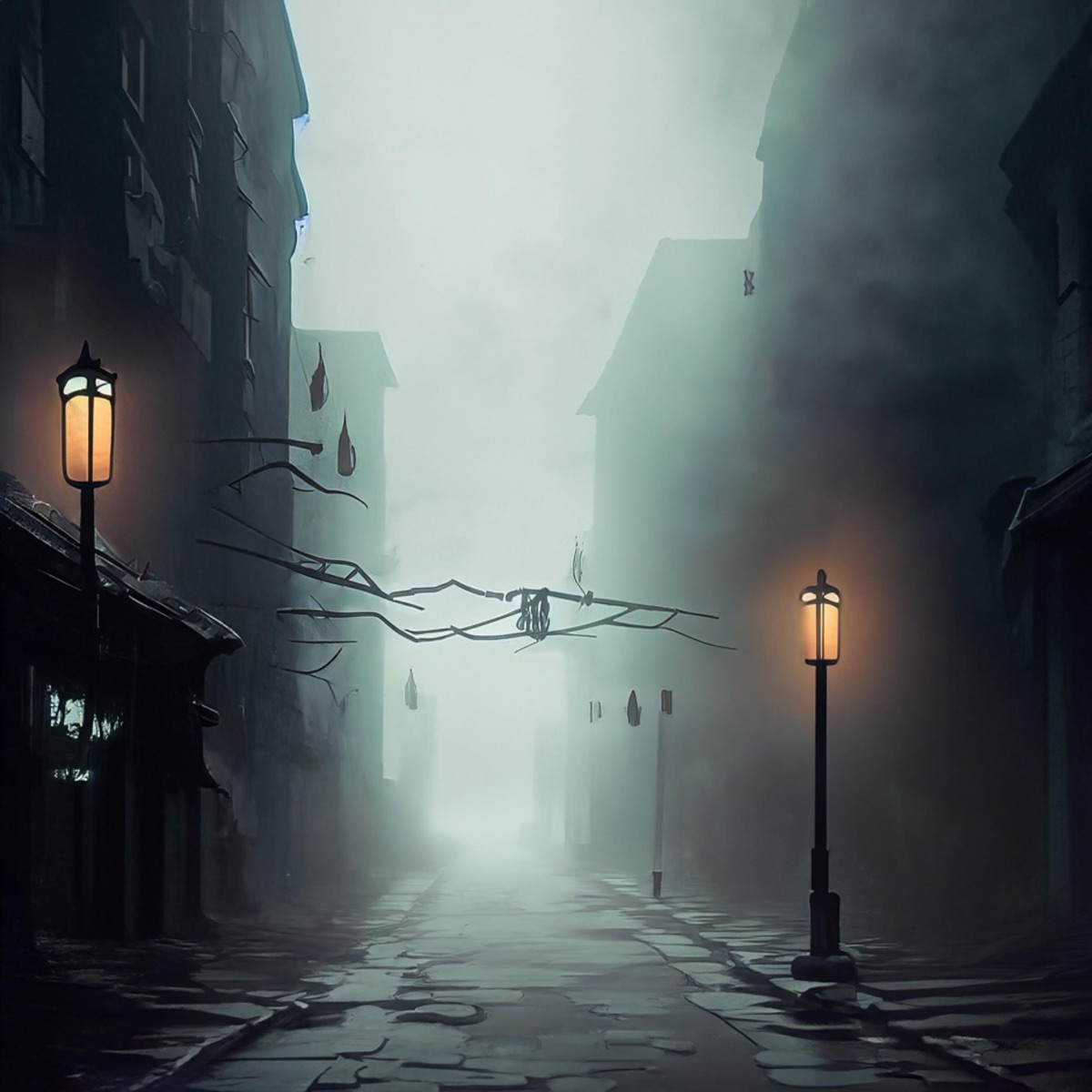 Wandering - Single by VSION album cover