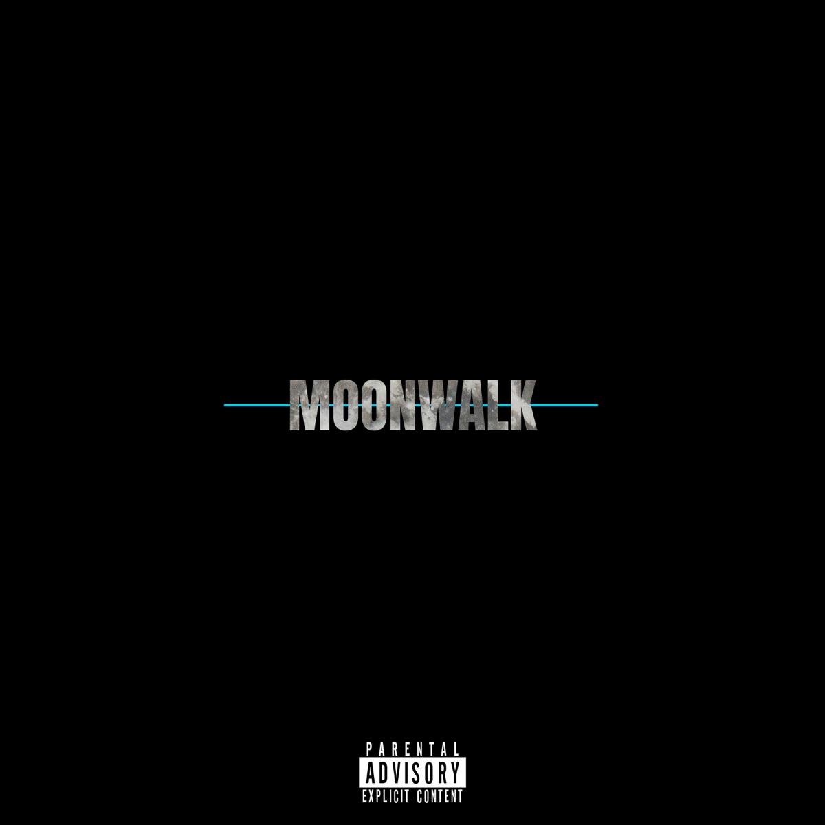 Moonwalk (feat. prod by baby, Dimi, Luskin & Pejota) - Single by Brunnin, VLzim & Fil album cover