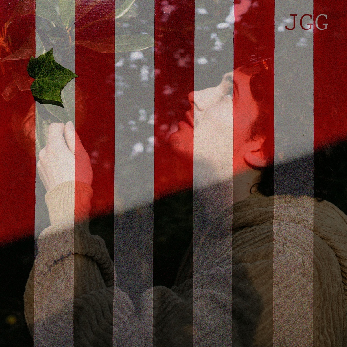 Relaciones Direcciones by JGG album cover
