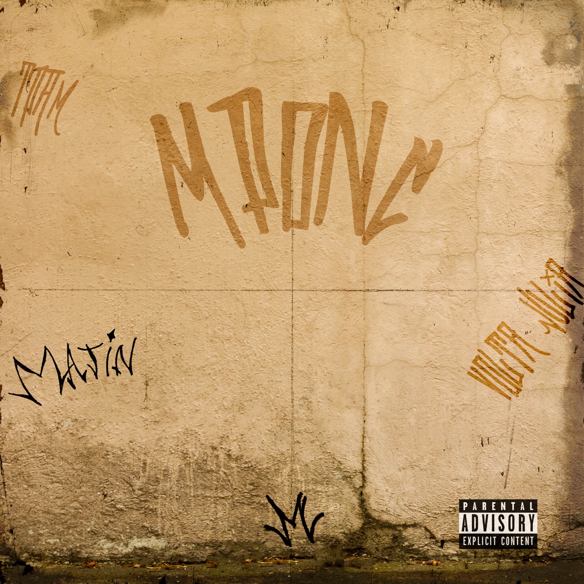 Músicas para Ouvir no Corre - Single by Valtin album cover