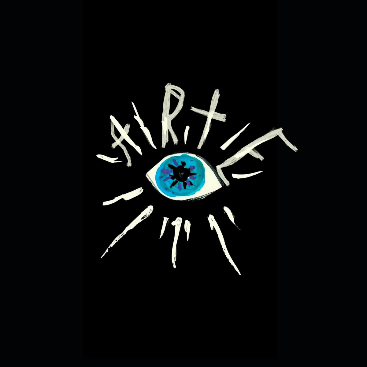 Arte - Single by Yafelo album cover