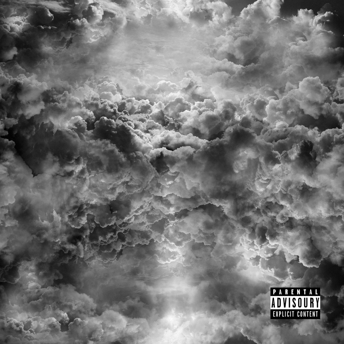 I Love You. by The Neighbourhood album cover