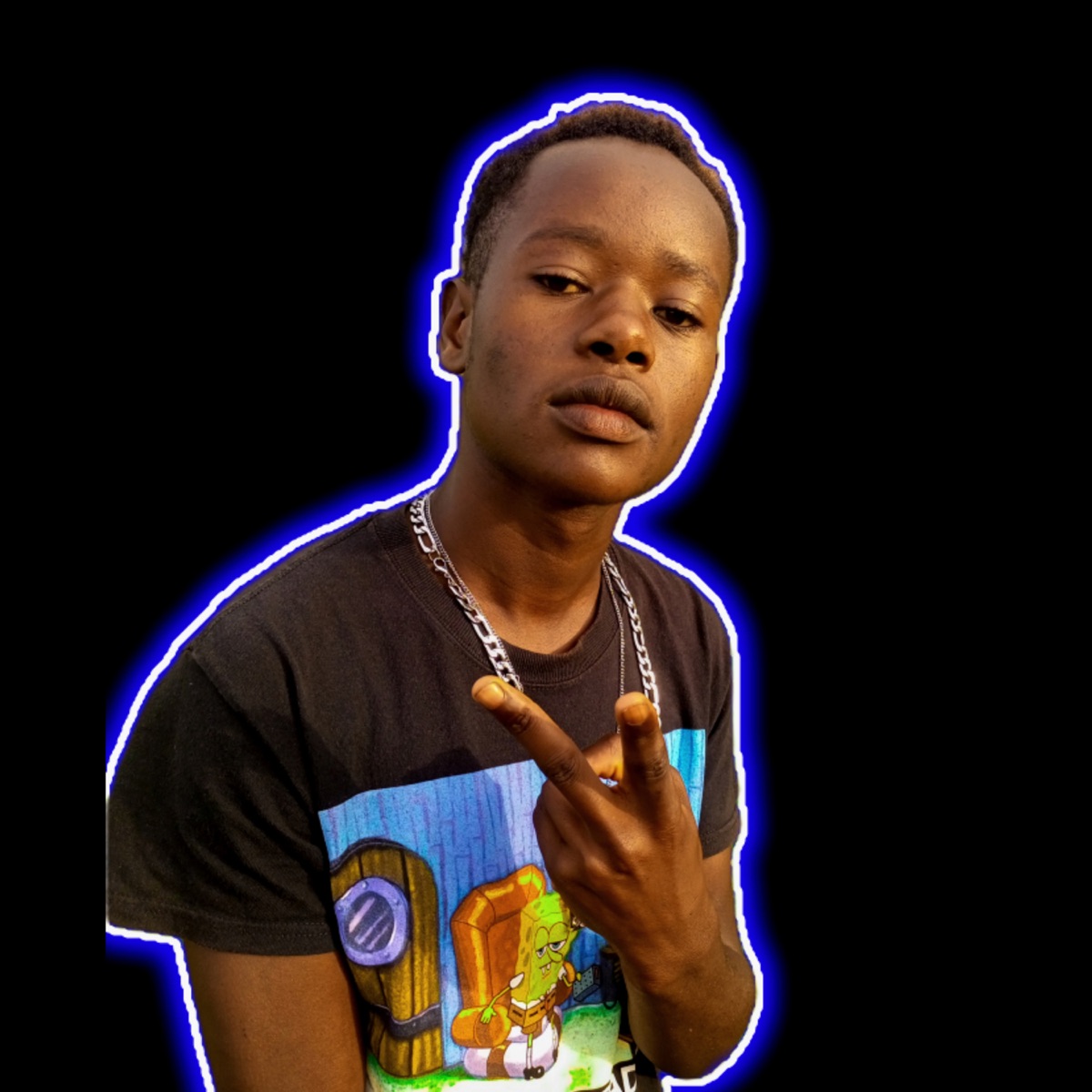 Mega Covers II (feat. Star Platnumz) - Single by Girlitone album cover