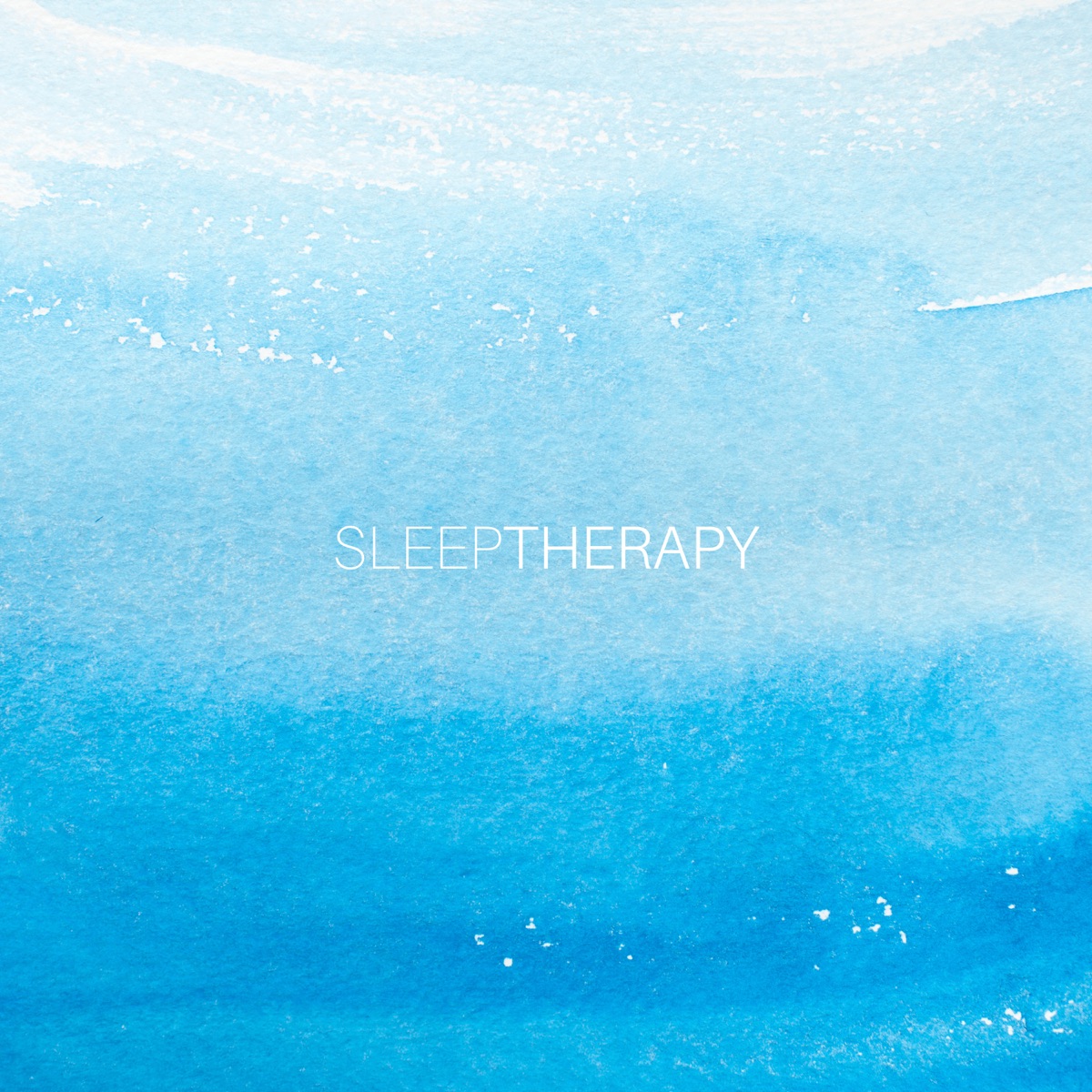 Calming Ocean Sounds - Single by SleepTherapy album cover artwork
