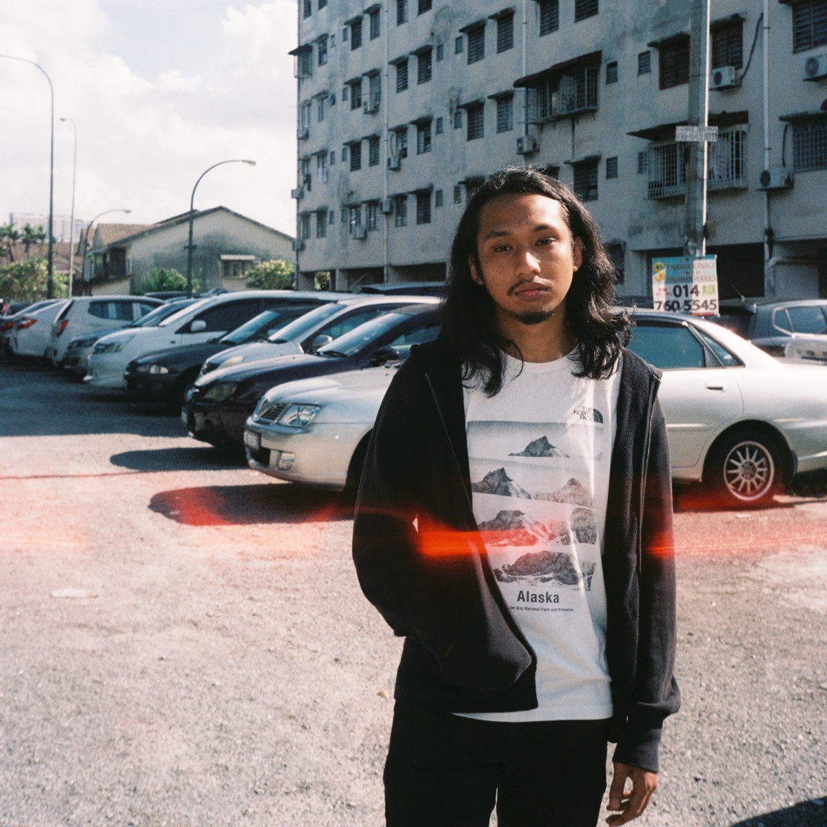 Grocery Run - EP by Jaystation album cover