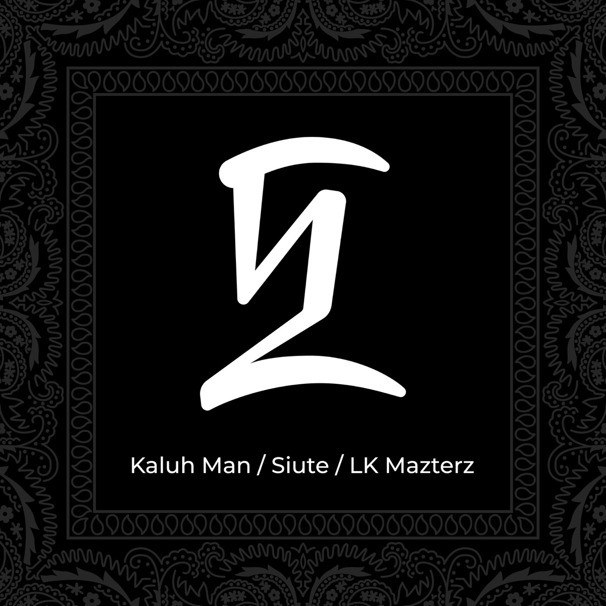 Elegang - Single by Kaluh Man, Elegang México, Siute & Lk Mazterz album cover