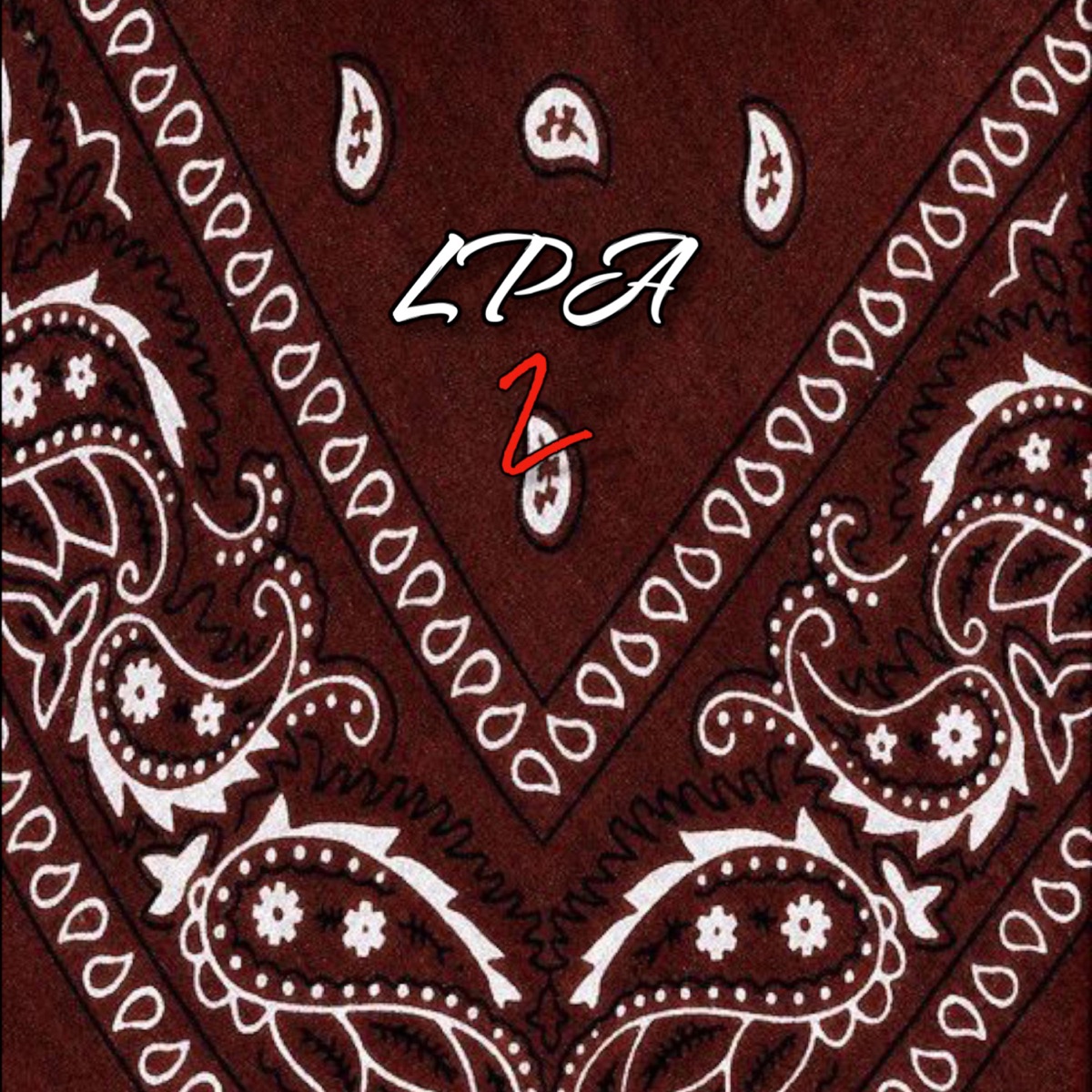 La Palma Activa 2 (feat. Black Seventen, El L, Kevin Alone, J.Blessed, Frank BH, Jossiel, Gambrow & Touxan) - Single by Leiito Cash album cover