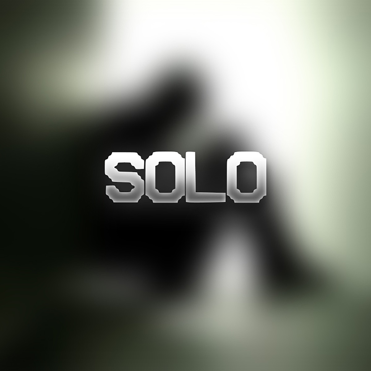 Solo - Single by LJ ARG album cover