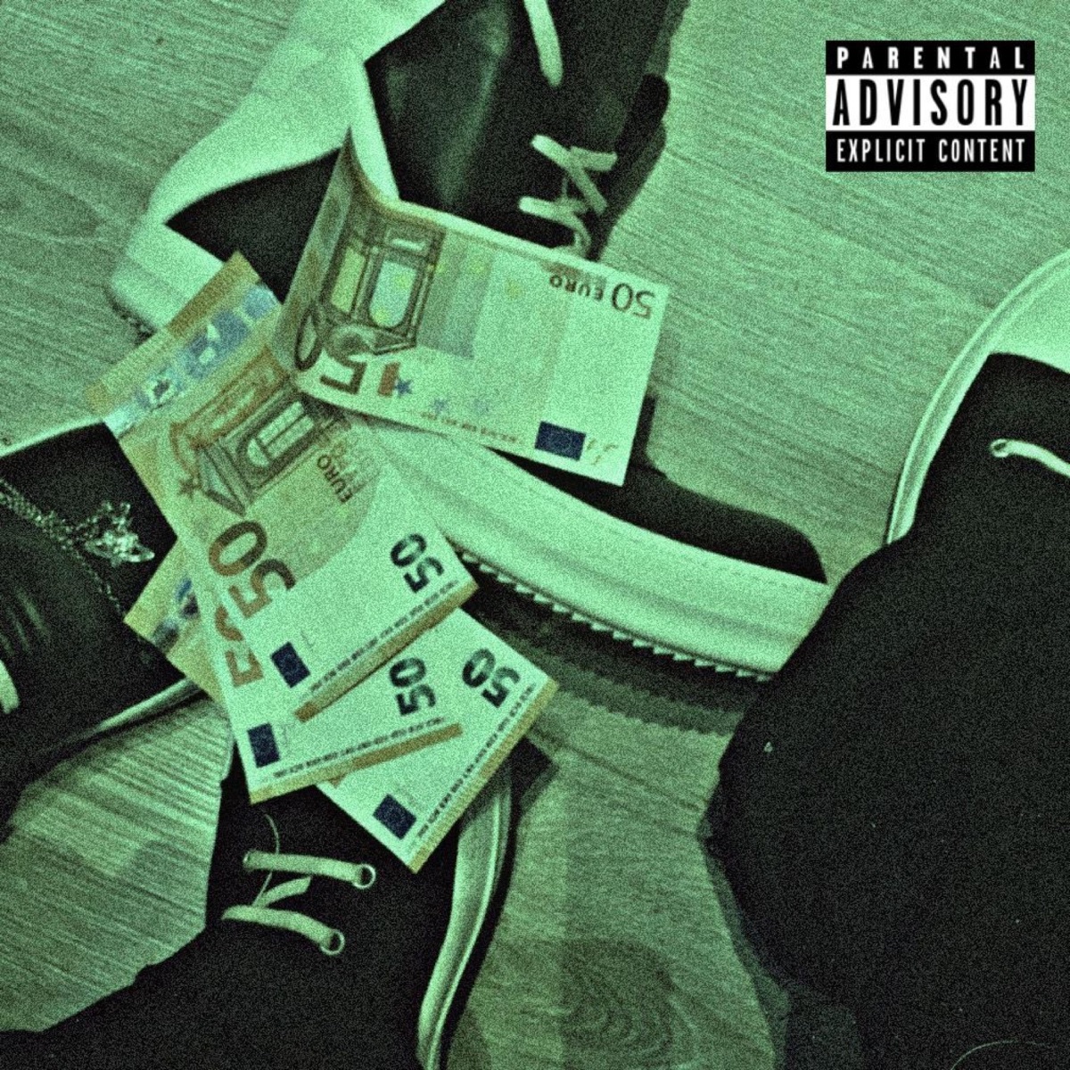 What U Say - Single by Jahhseha album cover