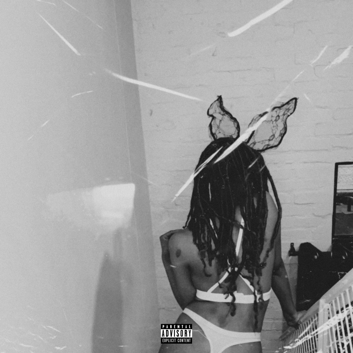 Assumptions (feat. Blackwolf & Mike Ludar) - Single by $AIINT album cover