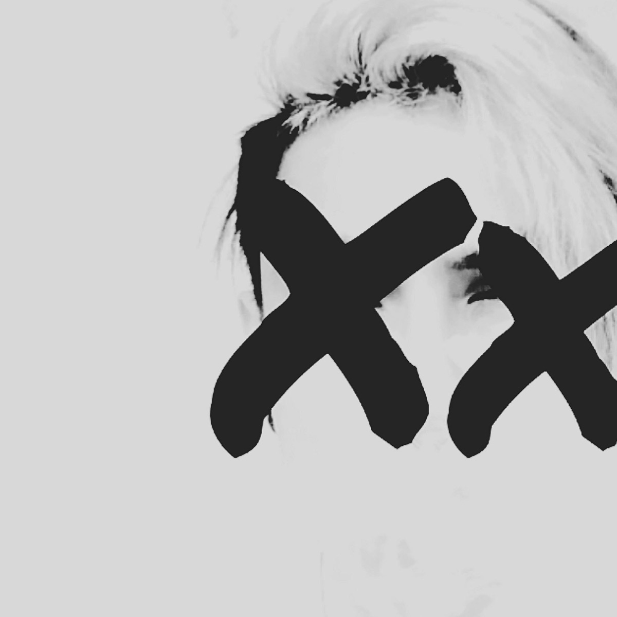 XX - Single by Mota Cozio album cover