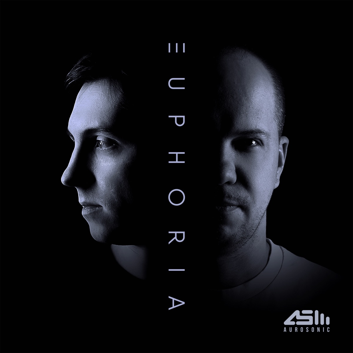 Euphoria by Aurosonic album cover
