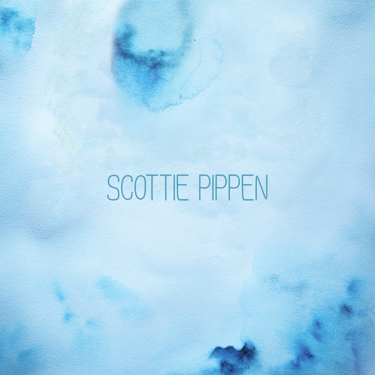 Scottie Pippen - Single by Johannes OneTake album cover