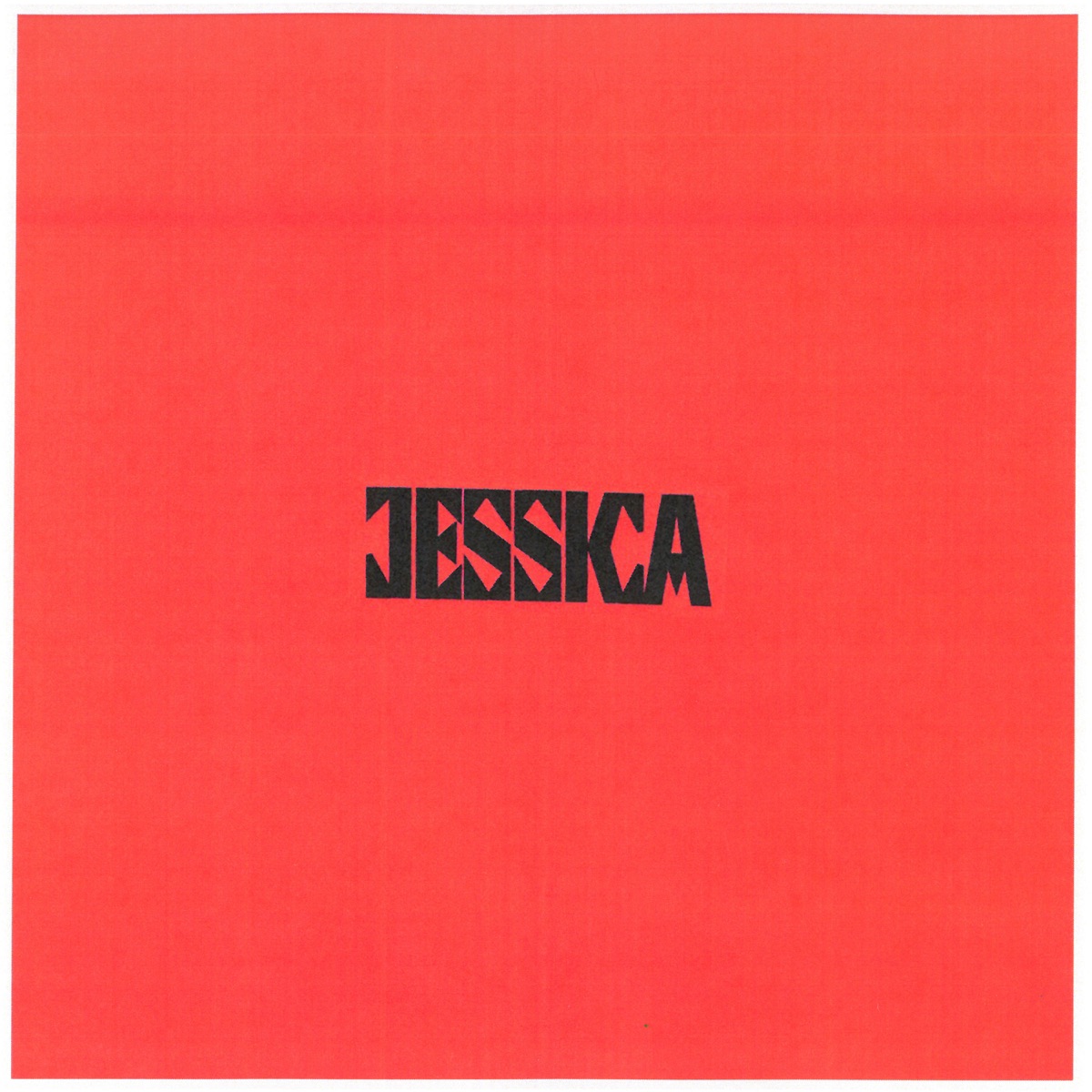 Jessica (feat. Charly Black) - Single by Michaël Brun, J Balvin, SAINt JHN & J Perry album cover