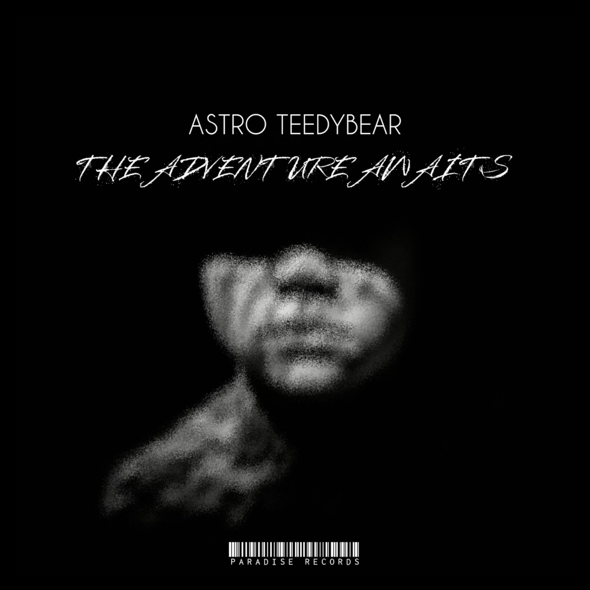 The Adventure Awaits - EP by Astro TeedyBear album cover