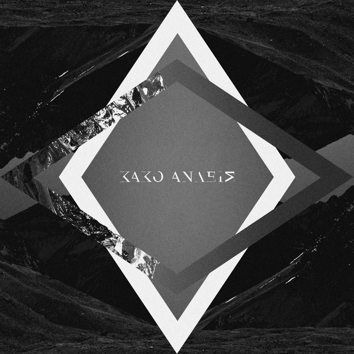 Andeis - EP by Kako album cover