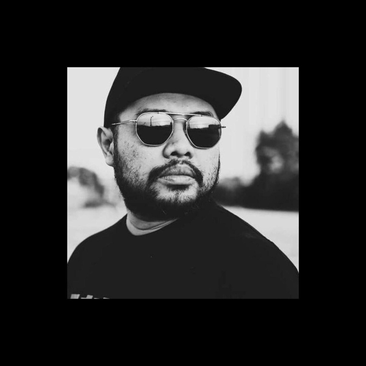 Aku Dan Dia (feat. Adeep Nahar) - Single by Lada album cover