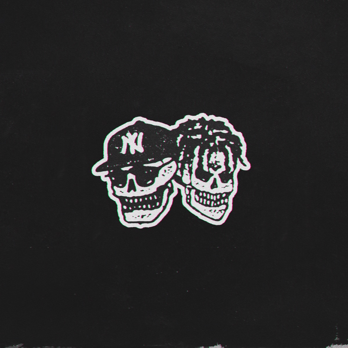 Coming in Hot - Single by Lecrae & Andy Mineo album cover