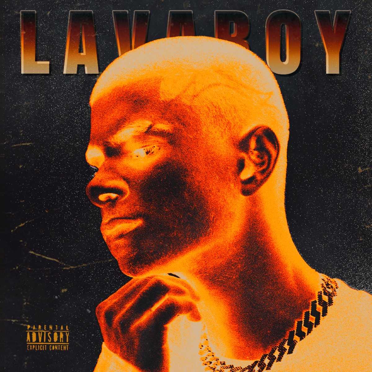 Lavaboy - EP by DANNILO album cover