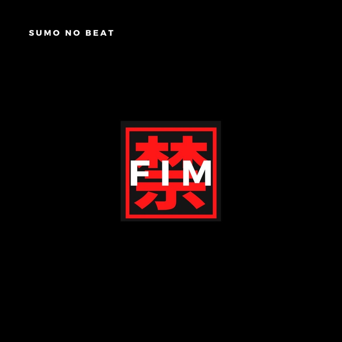 Fim - EP by Sumo no Beat album cover
