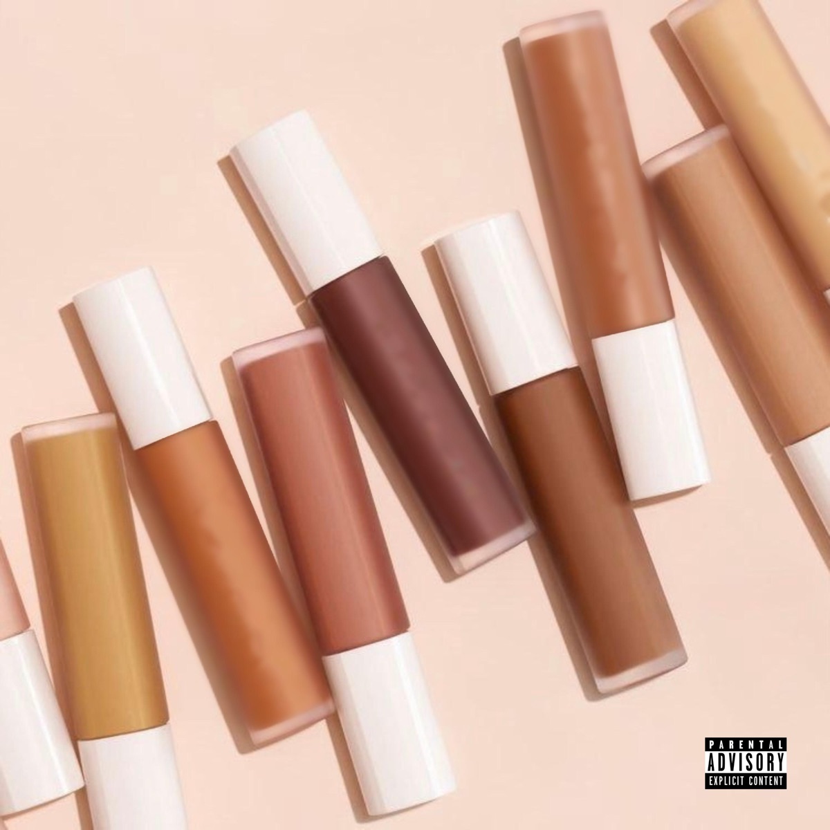 Base da Fenty - Single by Mutanx, Nicqi & WALL album cover