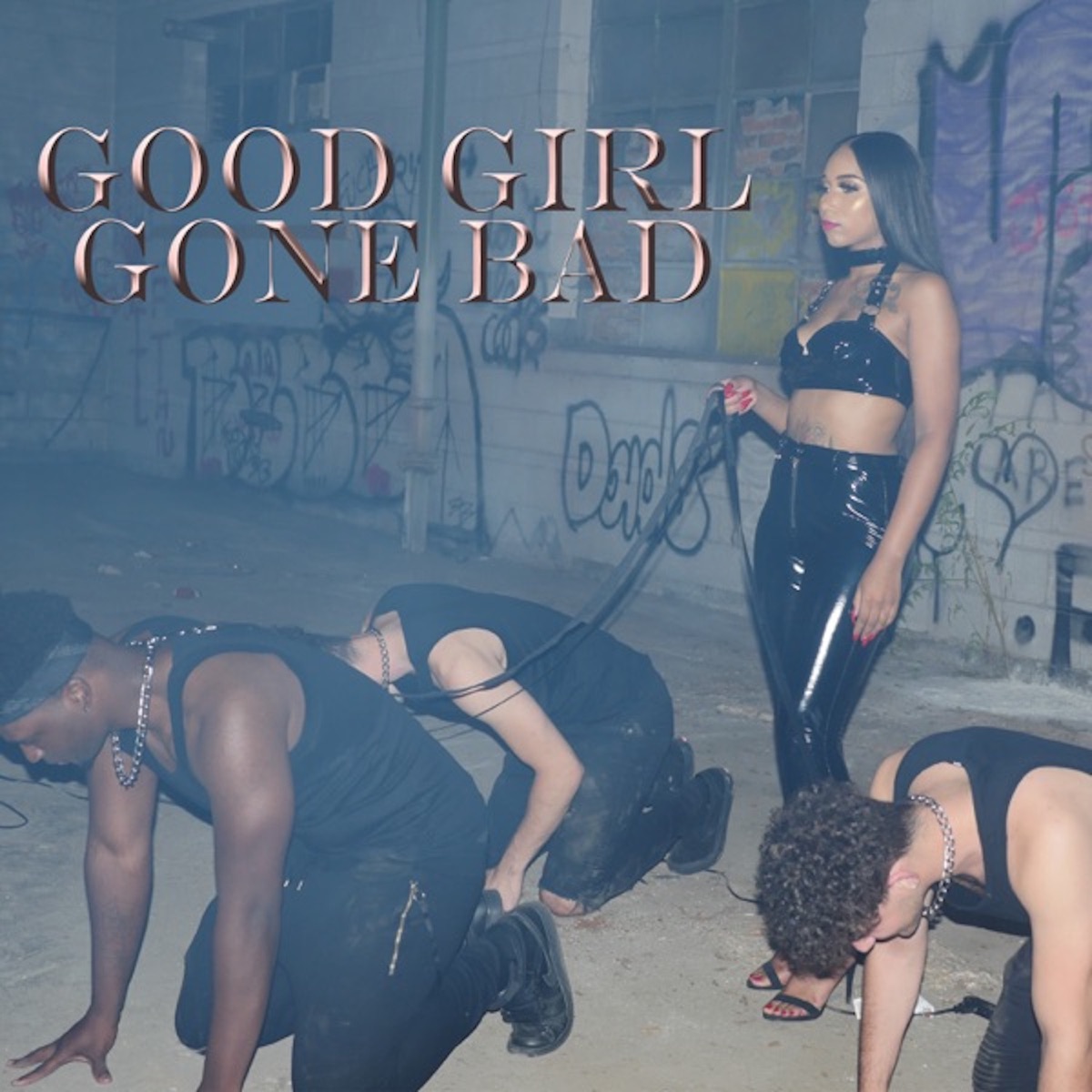 Good Girl Gone Bad - Single by Pretty Brayah album cover