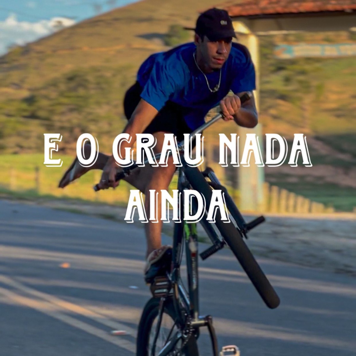 E o Grau Nada Ainda (feat. Mc Jl Bxd) - Single by dj vinicius de macabu, MC FAAT & DJ ORELHA MPC album cover