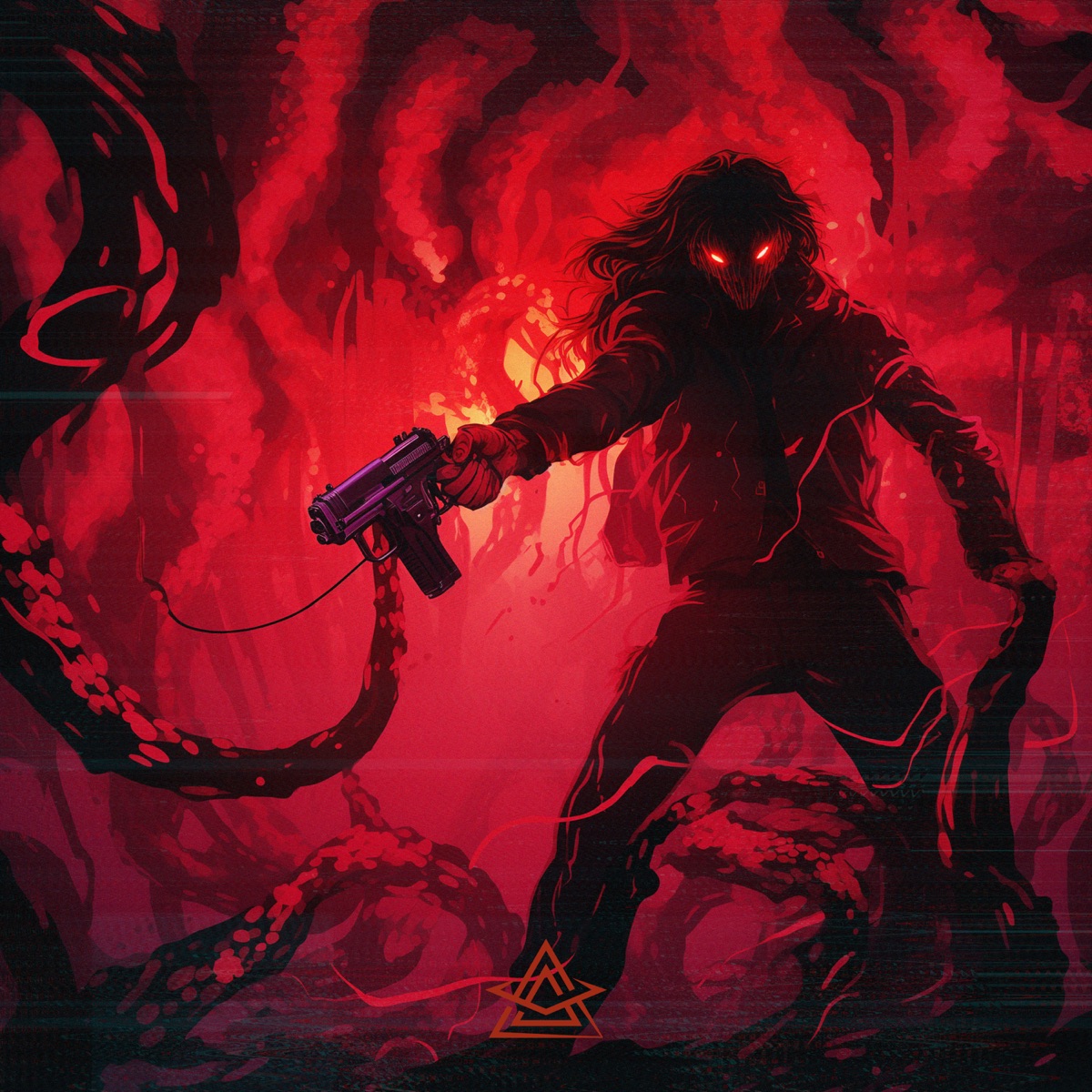 PAQUETA - Single by mxrpan & mxrxo album cover