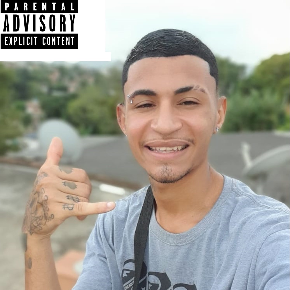 Tu Vai Sentar Gostoso - Single by DJ Magrin da Orla & MC Zoin album cover