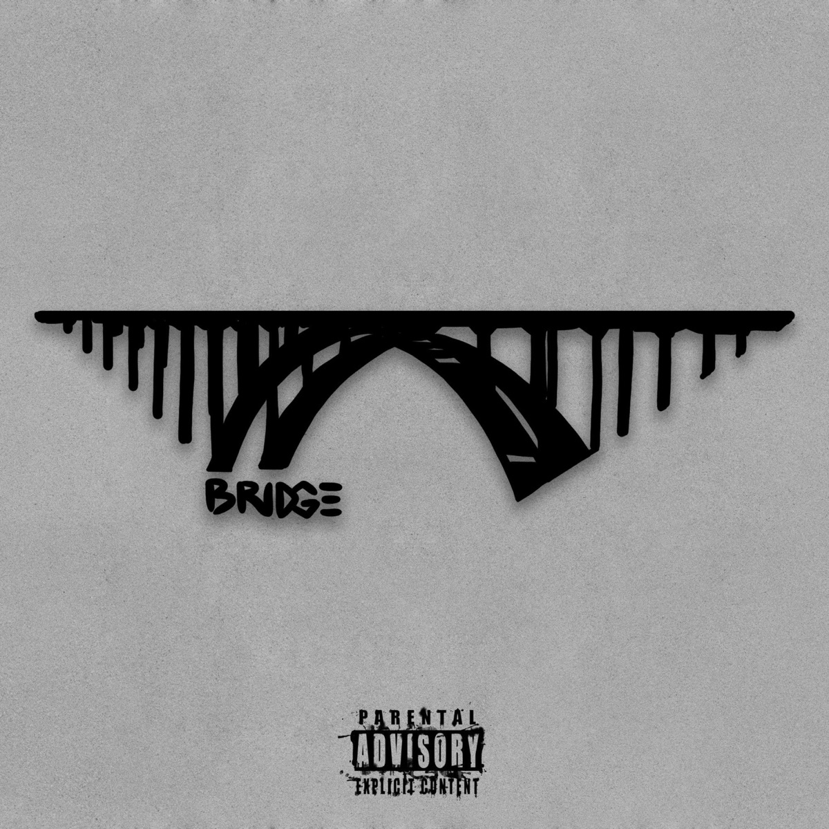 The Bridge by Cyrus the Persian album cover