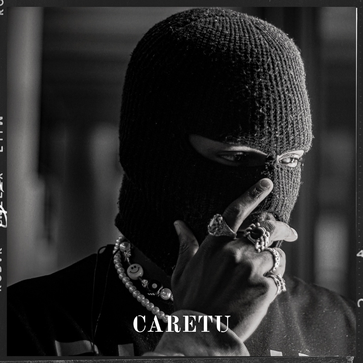 CARETU - Single by Wilin la esencia, Simon Wynberg & Gaby Casadesus album cover