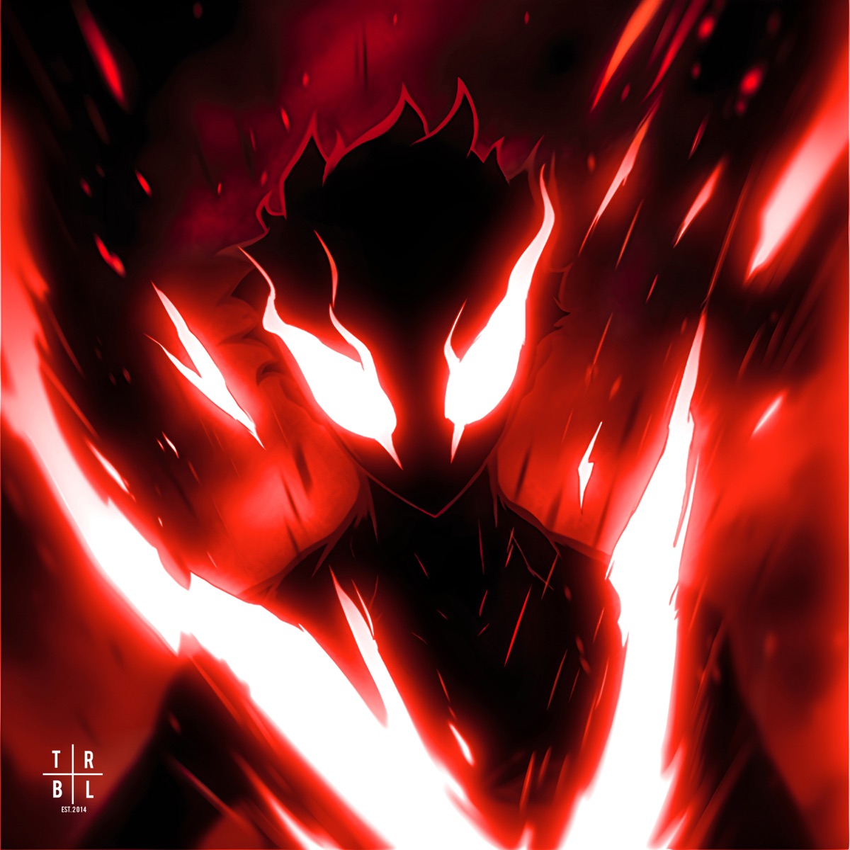TUCA DONKA - Single by DJ FKU, CURSEDEVIL, Skorde & Mc Roba Cena album cover